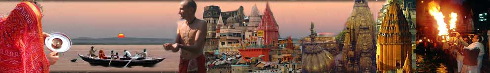 Kashi,Varanasi,Beneras